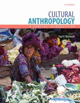 Cultural Anthropology - Agenda Bookshop