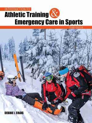 Introduction to Athletic Training and Emergency Care in Sports - Agenda Bookshop