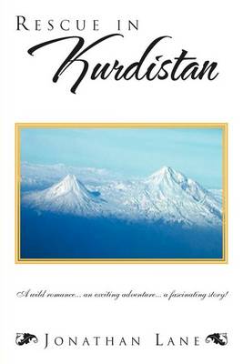 Rescue in Kurdistan - Agenda Bookshop