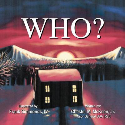 Who? - Agenda Bookshop