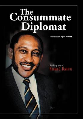 The Consummate Diplomat - Agenda Bookshop