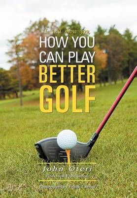 How You Can Play Better Golf - Agenda Bookshop