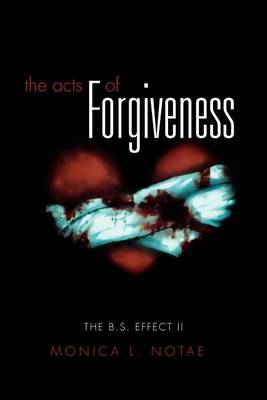 The Acts of Forgiveness - Agenda Bookshop