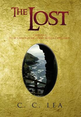 The Lost: Caprian 1 to Be Called Home Comes with a Challenge. - Agenda Bookshop