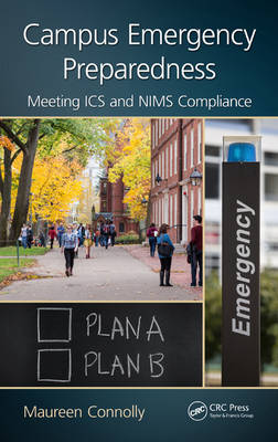 Campus Emergency Preparedness: Meeting ICS and NIMS Compliance - Agenda Bookshop