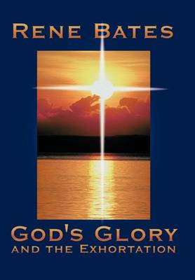 God''s Glory and the Exhortation - Agenda Bookshop