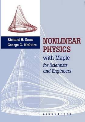 Nonlinear Physics with MAPLE for Scientists and Engineers - Agenda Bookshop