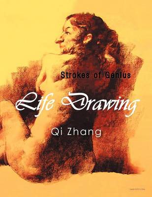 Life Drawing: Strokes of Genius - Agenda Bookshop