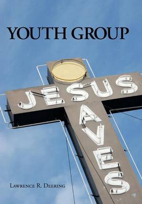 Youth Group - Agenda Bookshop