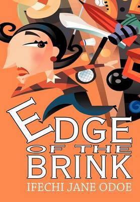 Edge of the Brink - Agenda Bookshop