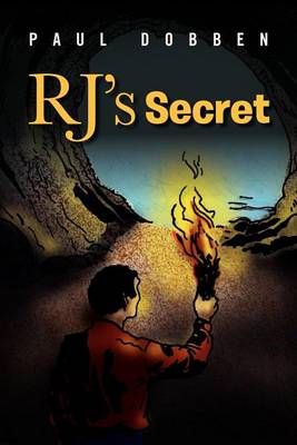 R.J. Secret - Agenda Bookshop