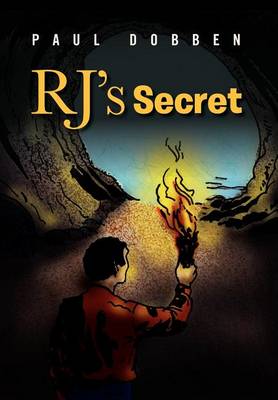 R.J. Secret - Agenda Bookshop