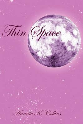 Thin Space - Agenda Bookshop