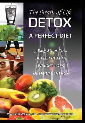 Breath of Life Detox - Agenda Bookshop