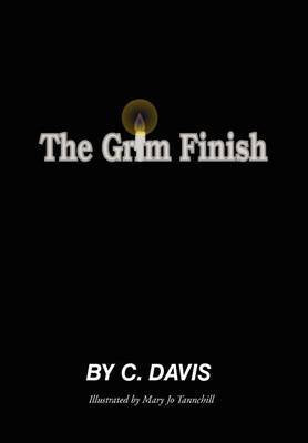 The Grim Finish - Agenda Bookshop