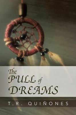 The Pull of Dreams - Agenda Bookshop