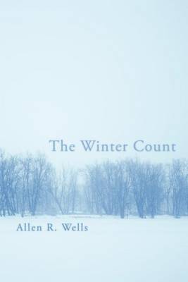 The Winter Count - Agenda Bookshop