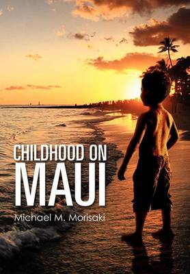 Childhood on Maui - Agenda Bookshop