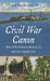 Civil War Canon: Sites of Confederate Memory in South Carolina - Agenda Bookshop