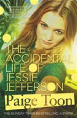 The Accidental Life of Jessie Jefferson - Agenda Bookshop