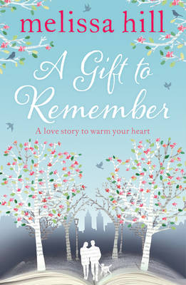 A Gift to Remember - Agenda Bookshop