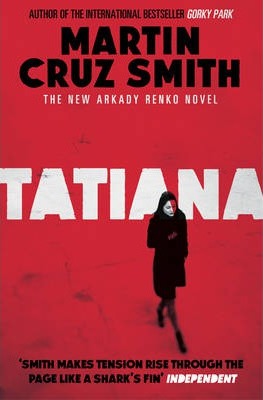 Tatiana - Agenda Bookshop