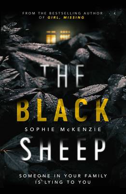 The Black Sheep - Agenda Bookshop