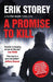 A Promise to Kill: A Clyde Barr Thriller - Agenda Bookshop