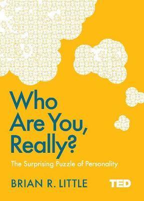 Who Are You, Really?: The Surprising Puzzle of Personality - Agenda Bookshop