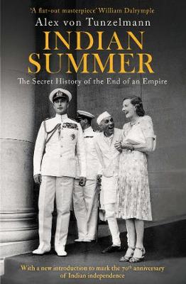 Indian Summer: The Secret History of the End of an Empire - Agenda Bookshop