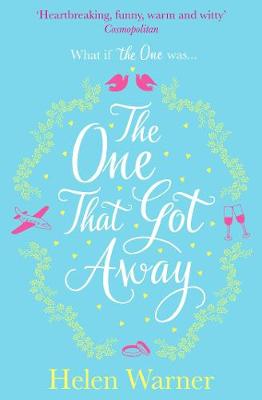 The One That Got Away - Agenda Bookshop