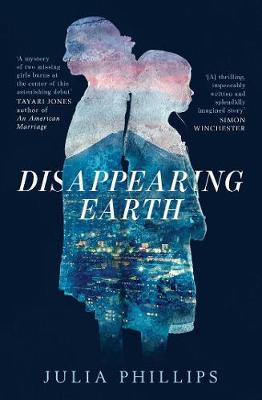 Disappearing Earth - Agenda Bookshop