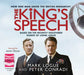 The King''s Speech - Agenda Bookshop