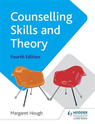 Counselling Skills and Theory 4th Edition - Agenda Bookshop