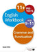 Grammar & Punctuation Workbook Age 9-11 - Agenda Bookshop