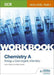 OCR AS/A Level Year 1 Chemistry A Workbook: Energy; Core organic chemistry - Agenda Bookshop