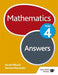 Mathematics Year 4 Answers - Agenda Bookshop