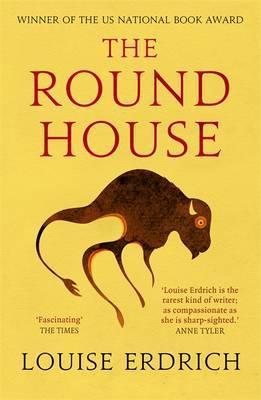 The Round House - Agenda Bookshop