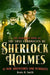 The Mammoth Book of The Lost Chronicles of Sherlock Holmes - Agenda Bookshop