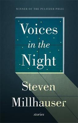 Voices in the Night - Agenda Bookshop