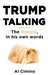 Trump Talking: The Donald, in his own words - Agenda Bookshop