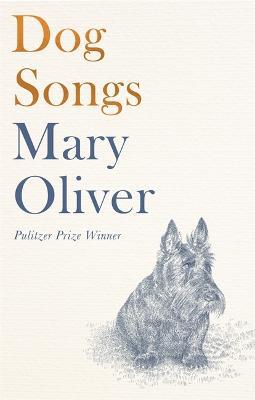 Dog Songs: Poems - Agenda Bookshop