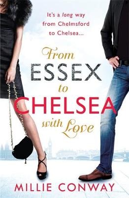 From Essex to Chelsea with Love - Agenda Bookshop