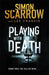 Playing With Death: A gripping serial killer thriller you won''t be able to put down... - Agenda Bookshop