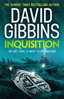 Inquisition - Agenda Bookshop