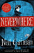 Neverwhere: the Illustrated Edition - Agenda Bookshop