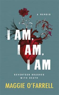 I am, I am, I am - Agenda Bookshop