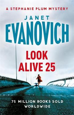 Look Alive Twenty-Five - Agenda Bookshop