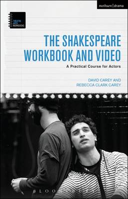 The Shakespeare Workbook and Video: A Practical Course for Actors - Agenda Bookshop