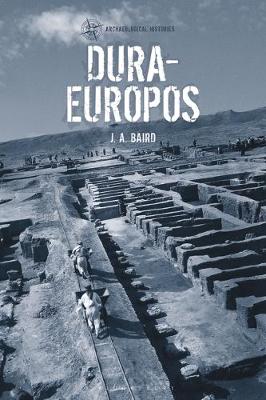 Dura-Europos - Agenda Bookshop